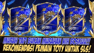 MARKET MAHAL?? BELI PEMAIN TOTY META TAPI MURAH | FIFA MOBILE 23 | FIFA MOBILE INDONESIA | TOTY 23