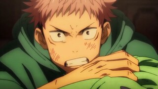 Jujutsu Kaisen - Part 8