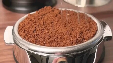 Enjoy the condensed production process