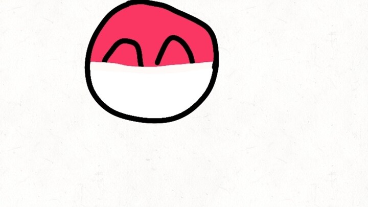 【Polandball】Polandball Real Series