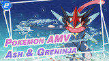 Pokémon AMV
Ash & Greninja_2