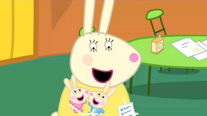 Peppapig