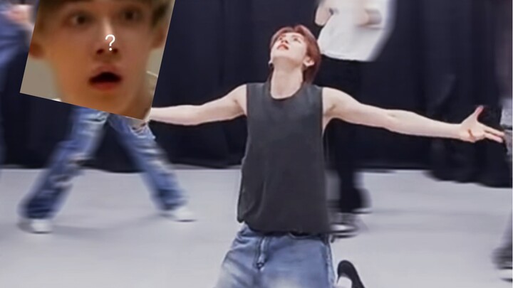 Is this how the Ranjunna dance is performed? ? | My favorite child cha