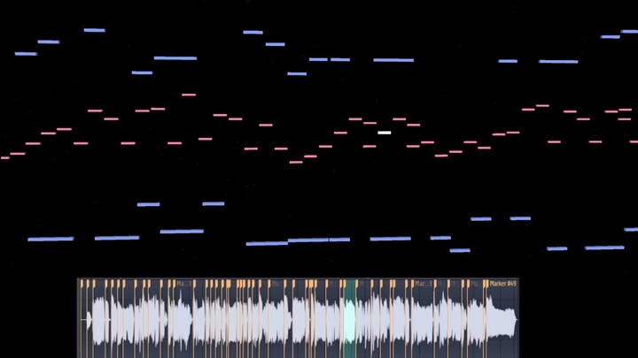 Vocal chops 2