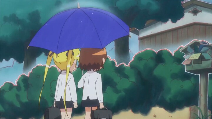 Kill Me Baby - 6 [EN Sub]