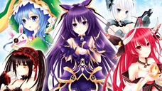 Date a live Season-1 Ep-1(English sub)(1080Quality)