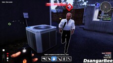 Maling Noob, Keciduk Mulu njir - Crime Simulator #09