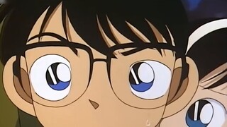 [Follow Lao Mai to watch Conan #6] Shocking! A super high-energy episode in the early stage of Conan