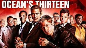 OCEAN'S THIRTEEN (2007)