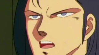 Bom kedua Return of Jupiter, monster yang lolos dari mesin ajaib PMX-000 dalam satu pukulan Messala