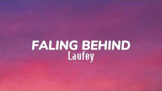 Laufey - Falling Behind (Lyrics)