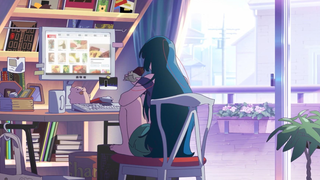 【1月】扳机社 × Ado ×吉成曜 巧克力「Chocolat Cadabra」动画CM(30s版)【1080P】