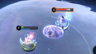 หลี่ฮวาทำร้ายคนอีกแล้ว