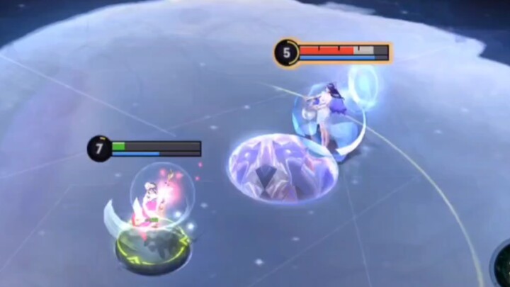 李华又在害人了