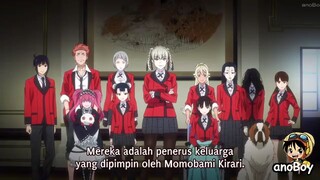 Kakegurui S2 Eps.2