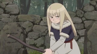 Dungeon Meshi Eps 11 (Sub Indo)