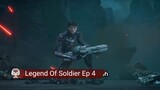 Legend Of Soldier Ep 4