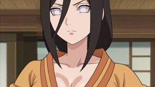 KASUS HANABI DAN NARUTO DI BORUTO