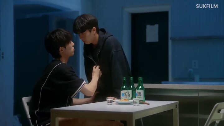 Please, Yes EP 02 Uncut (Sub Eng)
