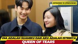 QUEEN OF TEARS - PREVIEW EPISODE 13 PART 02