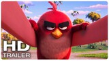 THE ANGRY BIRDS MOVIE 3 Teaser (NEW 2024)