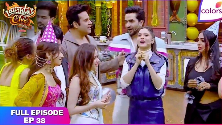 laughter chefs season 3 36 eipsode