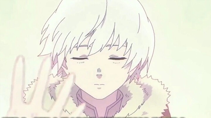 Karakter anime abadi ini akhirnya bangun di era sekolah modern!"ToYourEternitySeason3