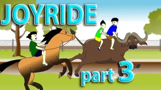 Joyride part3 - Pinoy Animation
