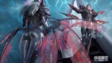 Swallowed Star Episode 184【English Sub】
