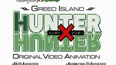 hunter x hunter ova 2 episode 2 english sub