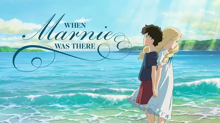 เมื่อ Marnie อยู่ที่นั่น / Fine on the Outside