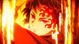 Demon slayer 4k edit {AMV}