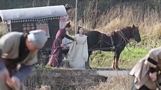 Yang Mulia Hamba Setia Episode 2