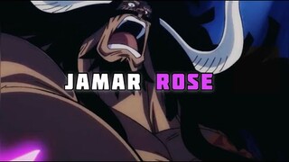 Oddwin Rap Contest | "KAIDO" Jamar Rose (Prod. ODDWIN)
