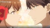 "Thử Việc Em Nhân Viên Rồi Lụm Luôn Hàng Mới 3"Oniichan Review Anime