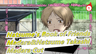 [Natsume's Book of Friends/Madara&Natsume Takashi]S6EP09 - Madara Cut_1