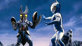 "𝐁𝐃Repair" Lịch sử tiến hóa của các phi hành gia Ultraman: "Baltan" tập 3 (Baltan đẹp trai và mạnh m