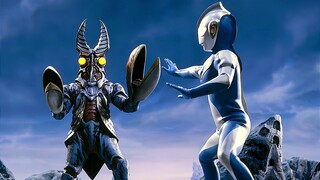 "𝐁𝐃Perbaikan" Sejarah evolusi Ultraman: "Baltan" edisi 3 (Baltan paling tampan dan kuat muncul!)