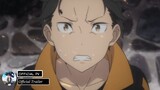 Re:Zero kara Hajimeru Isekai Seikatsu Season 3 - Official Trailer [Sub indo]