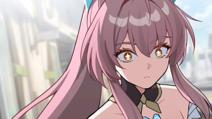 Aimisi: Whoever tries to pull a black drift on me, I’ll take them down!