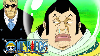 MAD·AMV One Piece