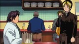 Hikaru no Go Episode 58 ( sub indo )