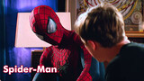 If You'Re The Amazing Spider-Man, Will You Save Harry?