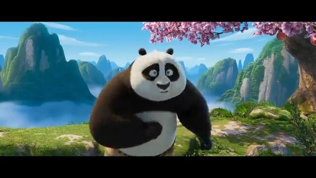 "Get Ready for Action: Kung Fu Panda 4 (2024) Is Coming Your Way!"