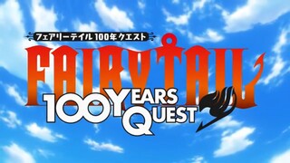 Fairy Tale 100 Year Quest | Episode 01 [Eng Subs]