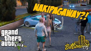 OPLAN SIRAIN LAHAT NG RELASYON SA BILLIONAIRE CITY *KIMPOY* (SOBRANG LAUGHTRIP) | GTA 5 RP