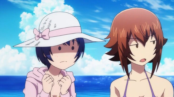 High energy ahead! Famous scenes that make people laugh like geese (XIV)