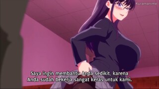 Dikira goyang murid di mimpi ternyata nyata