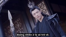 Thanh Xà - Tình Duyên Lại Đến EP 29 [Sub Việt]