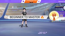 Pokemon unite -BEGINNER TO MASTER SERIES 🔥